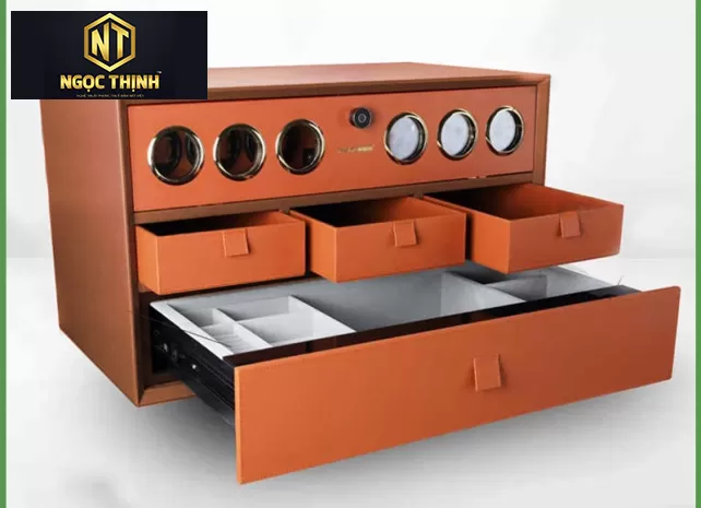 TỦ ĐỒNG HỒ CƠ KẾT HỢP LED CAO CẤP TẠI Phước Bình TỦ ĐỒNG HỒ CƠ KẾT HỢP LED CAO CẤP TẠI Phước Bình